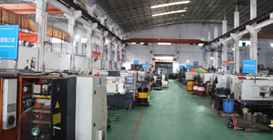 進(jìn)口數(shù)控加工中心